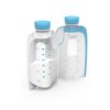 Kiinde Twist Pouches™ Süt Saklama Poşeti